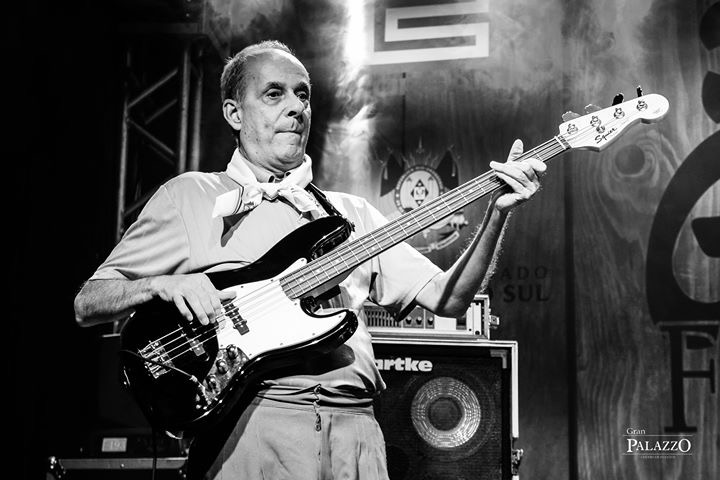 Ernesto Candal